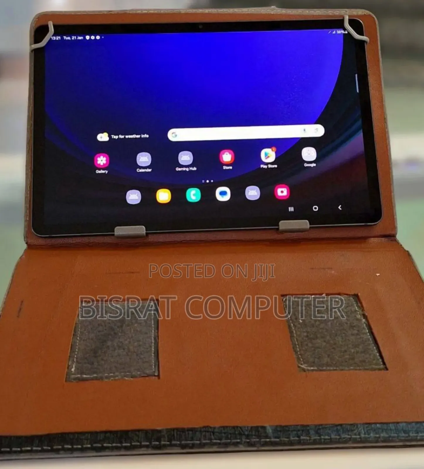 New Samsung Galaxy Tab S9 128 GB