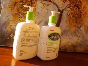 Cetaphil Moisturizing