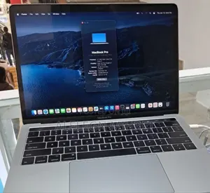 New Laptop Apple MacBook Pro 16GB Intel Core I5 SSD 256GB