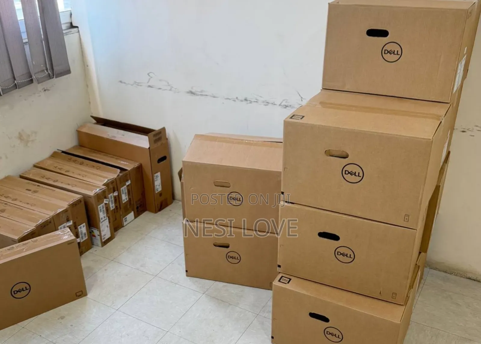 New Desktop Computer Dell Optiplex 7020 8GB Intel Core I5 SSD 512GB