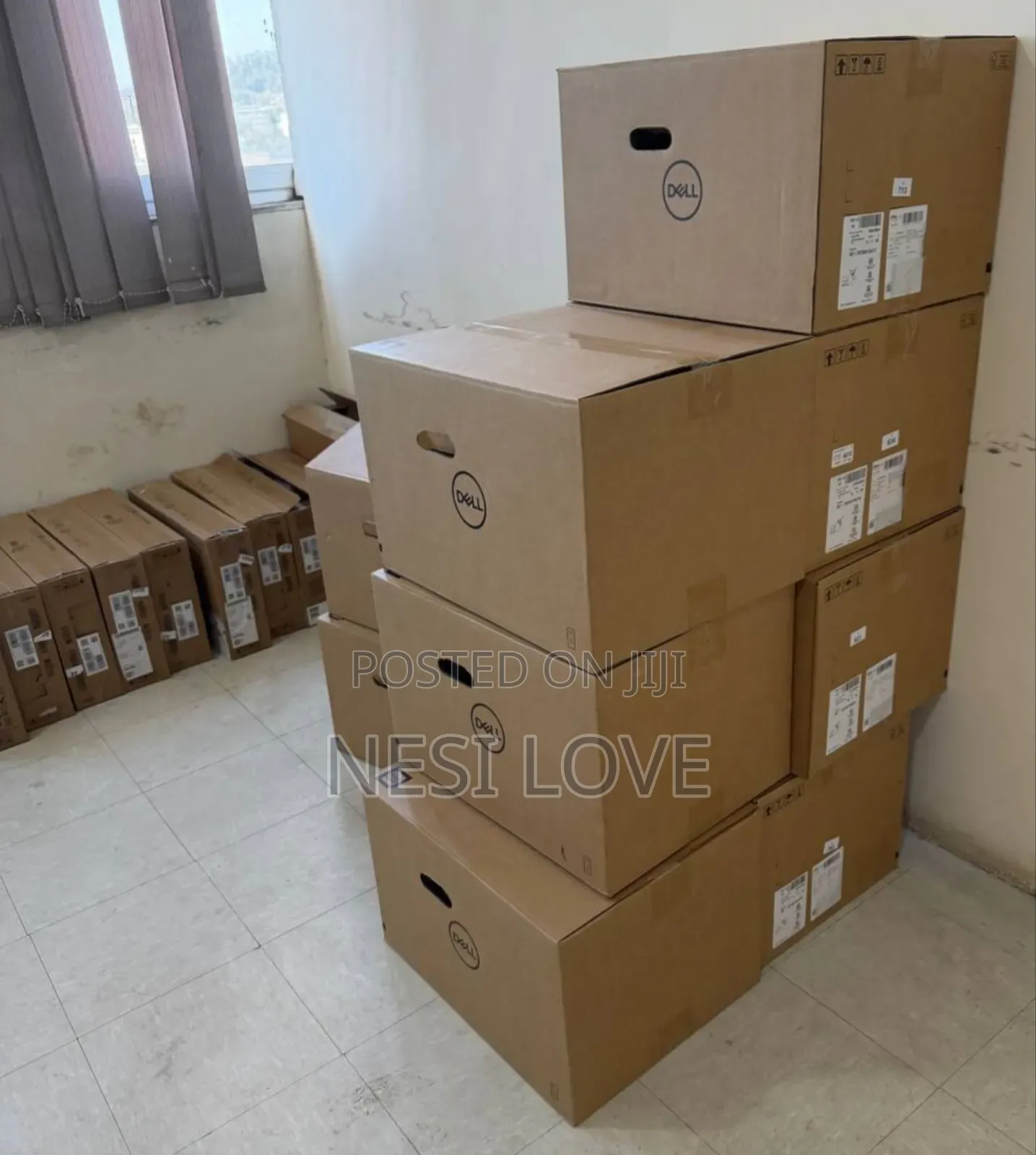 New Desktop Computer Dell Optiplex 7020 8GB Intel Core I5 SSD 512GB