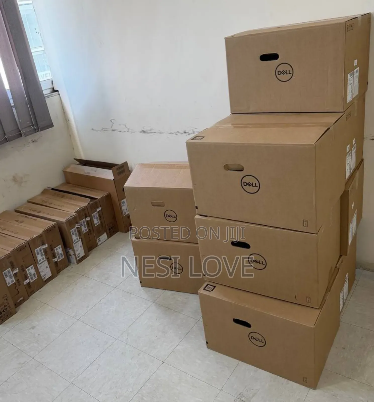 New Desktop Computer Dell Optiplex 7020 8GB Intel Core I5 SSD 512GB