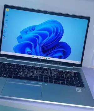 New Laptop HP EliteBook 840 G7 16GB Intel Core I7 SSD 512GB