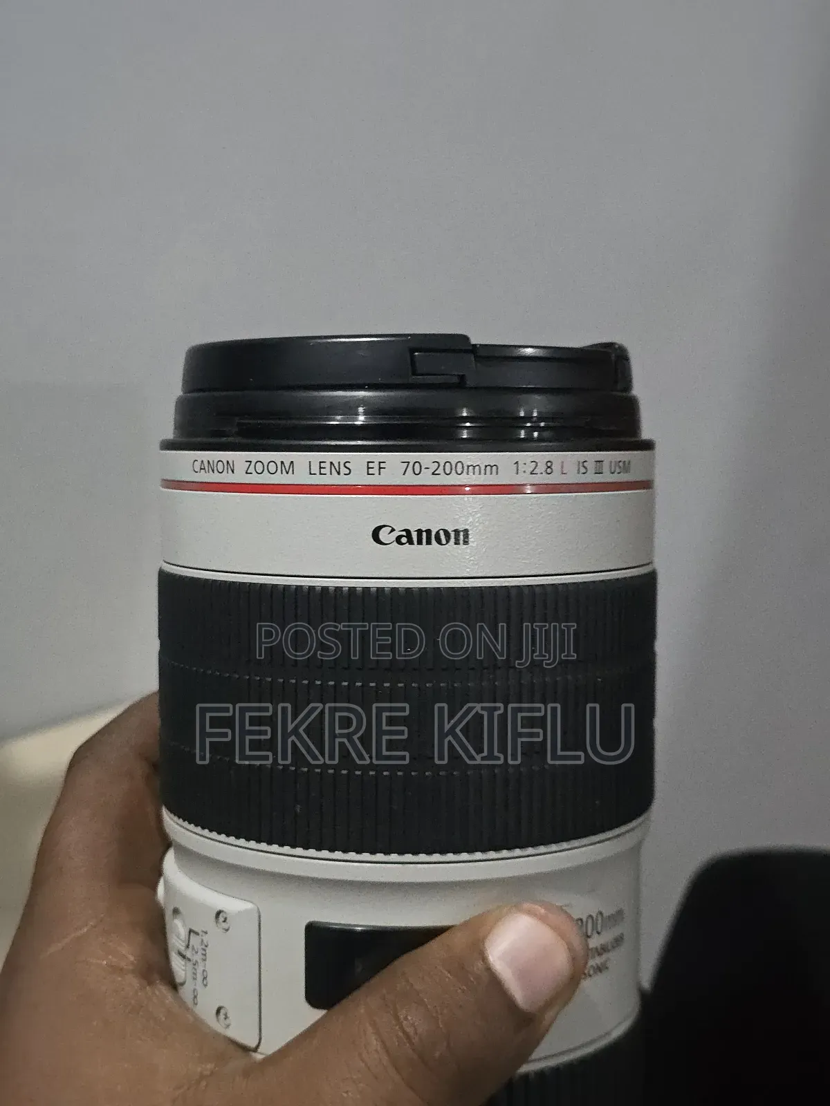 Canon 70-200