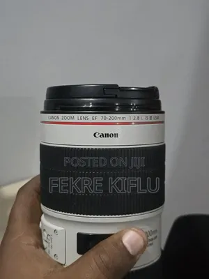 Canon 70-200