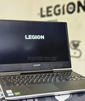 New Lenovo Legion Y7000P IRX9 Gaming Laptop 16GB Intel Core I7 512GB