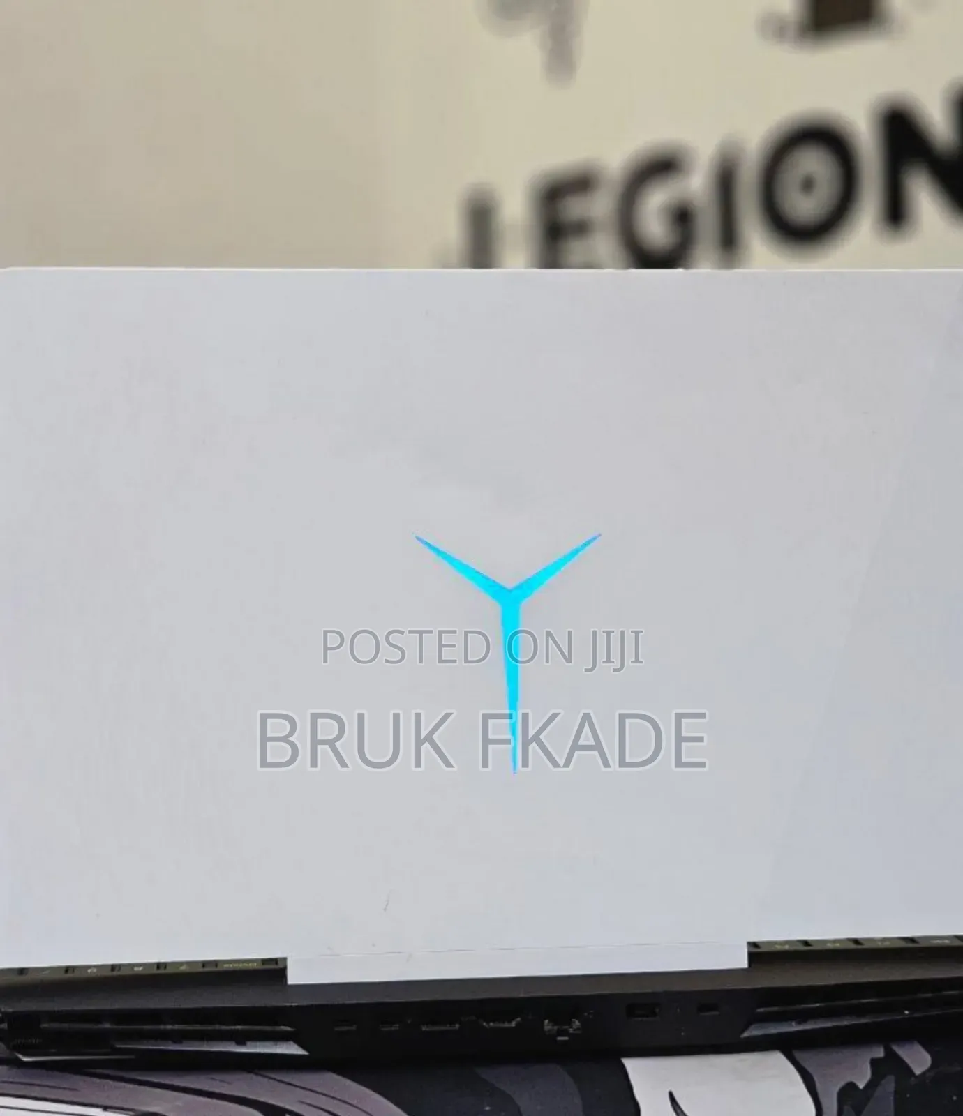 New Lenovo Legion Y7000P IRX9 Gaming Laptop 16GB Intel Core I7 512GB