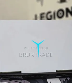 New Lenovo Legion Y7000P IRX9 Gaming Laptop 16GB Intel Core I7 512GB