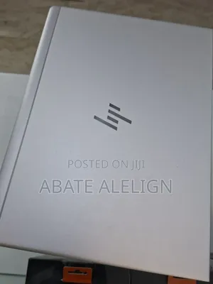 New Laptop HP EliteBook 830 G6 16GB Intel Core I5 SSD 512GB