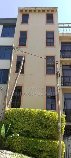 11bdrm House in Bole for sale