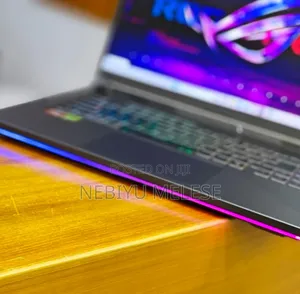 New Laptop Asus ROG Strix G16 G614 16GB AMD Ryzen 9 SSD 1T