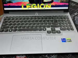 New Laptop Lenovo Legion 7 16GB Intel Core I9 SSD 1T