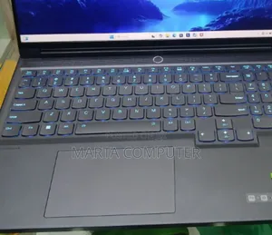 New Laptop Lenovo Legion 7 16GB Intel Core I9 SSD 1T