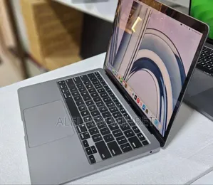 New Laptop Apple MacBook Air 8GB Apple M1 SSD 256GB