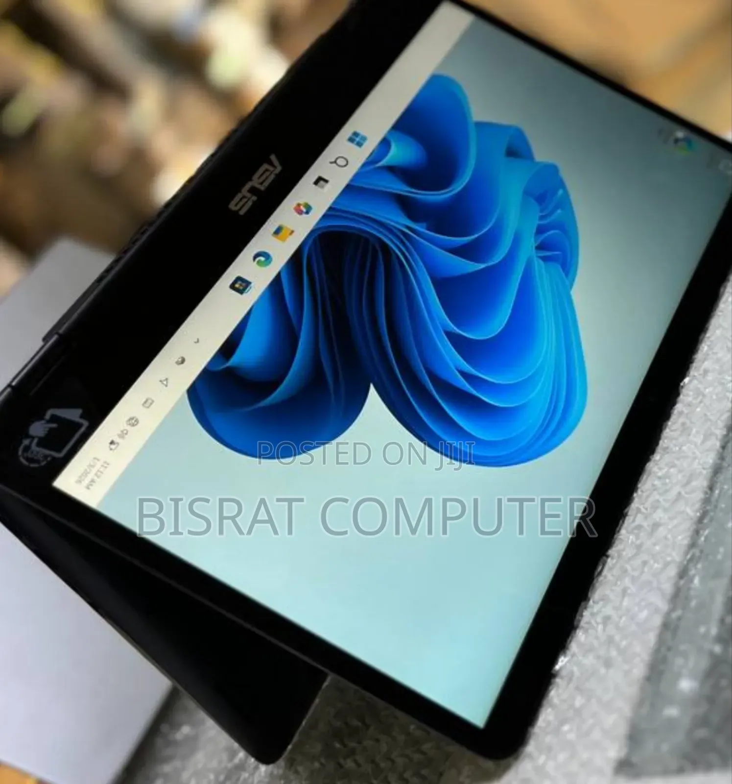 New Laptop Asus VivoBook 15 X505BA 8GB Intel Core I7 SSD 1T