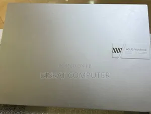 New Laptop Asus VivoBook 15 X505BA 16GB Intel Core I5 SSD 512GB