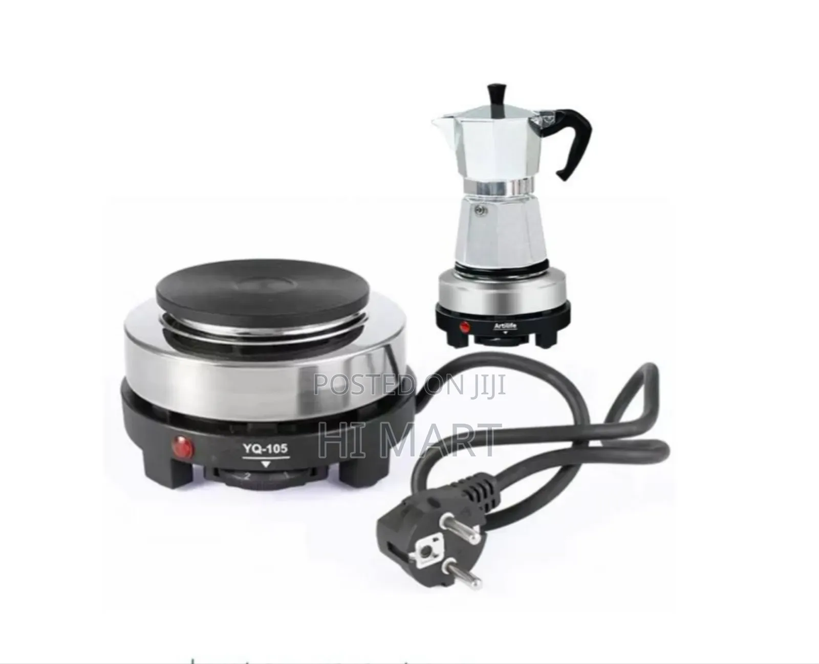 High Quality Electric Mini Stove