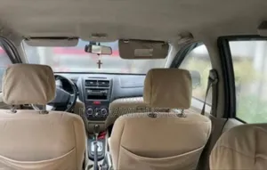 Toyota Avanza 2013 Gray