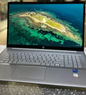 New Laptop HP Stream Notebook 16GB Intel Core I5 SSD 512GB