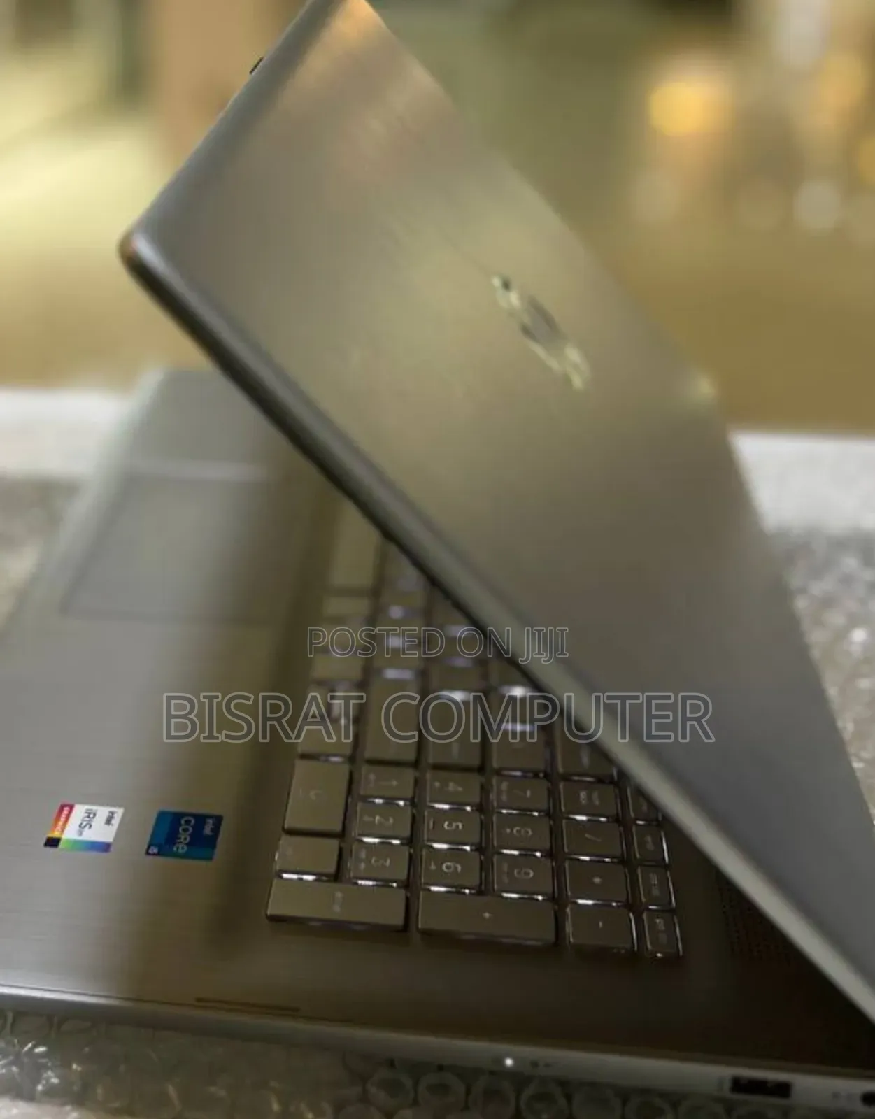 New Laptop HP Stream Notebook 16GB Intel Core I5 SSD 512GB