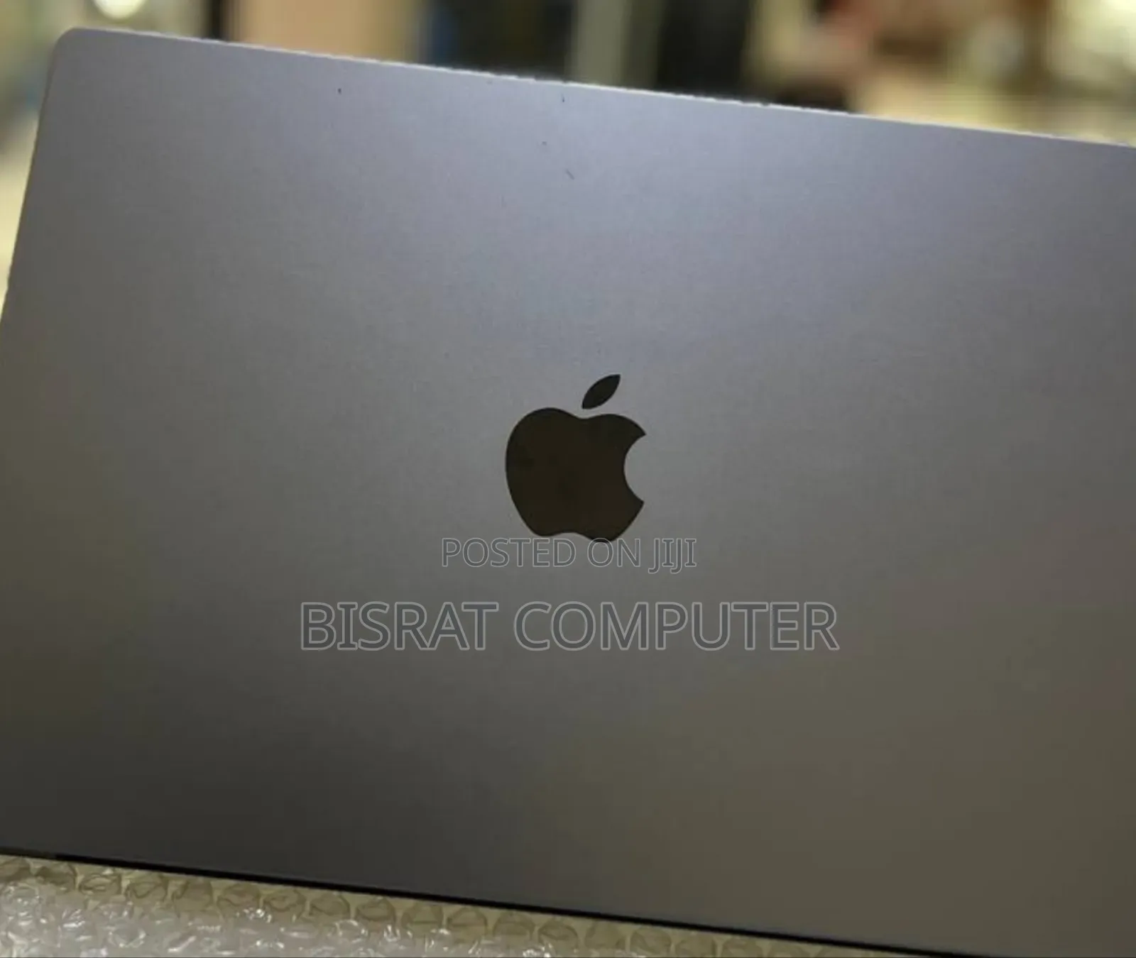 New Laptop Apple MacBook Pro 2021 M1 16GB Intel Core I5 SSD 512GB