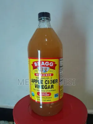 Bragg Apple Cider Vinegar