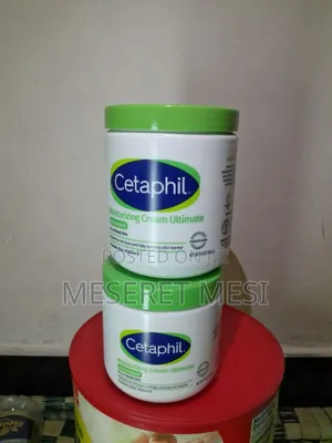 Cetaphil Moisturizing