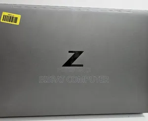 New Laptop HP ZBook 14 16GB Intel Core I7 SSD 1T
