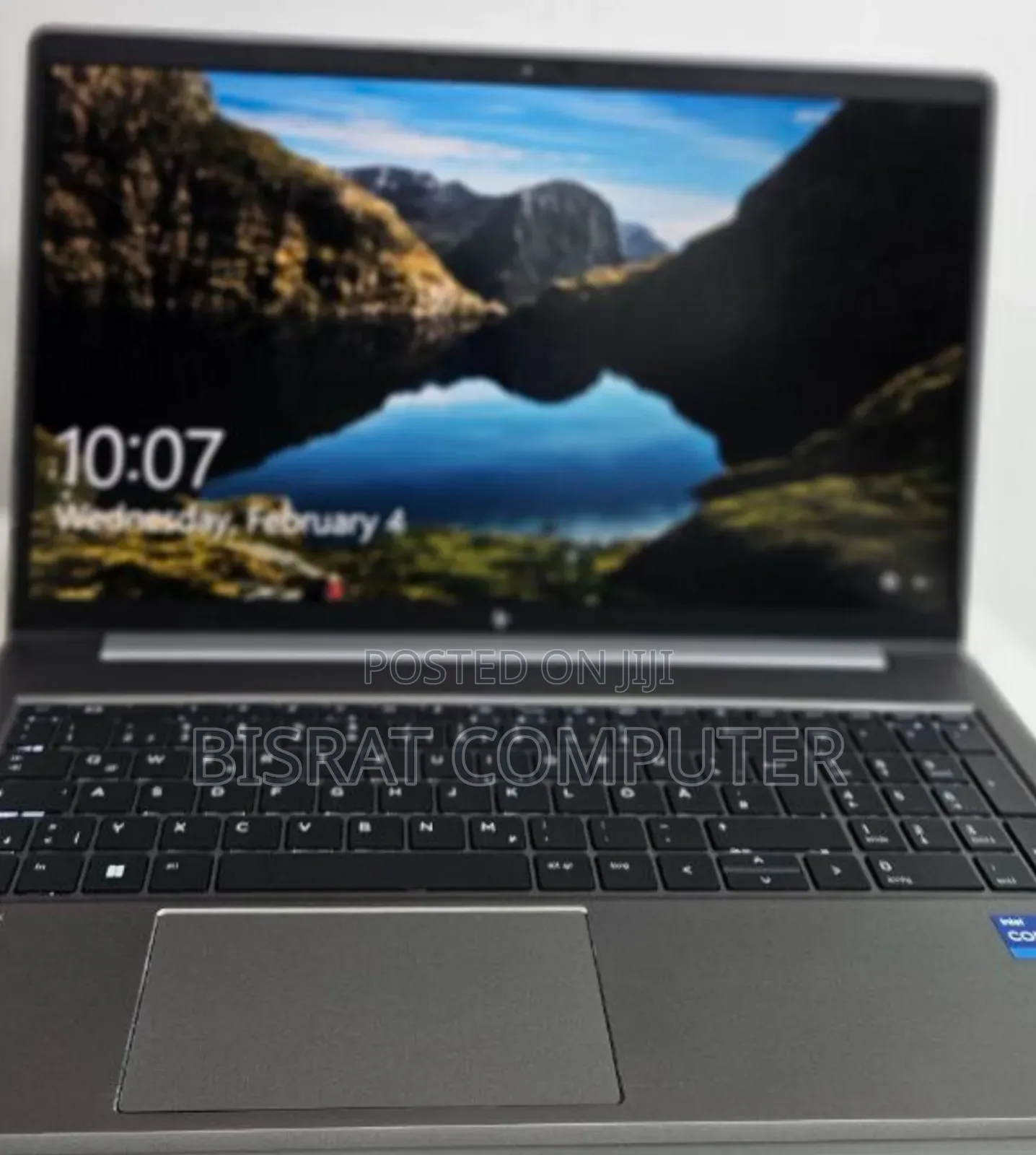 New Laptop HP ZBook 14 16GB Intel Core I7 SSD 1T