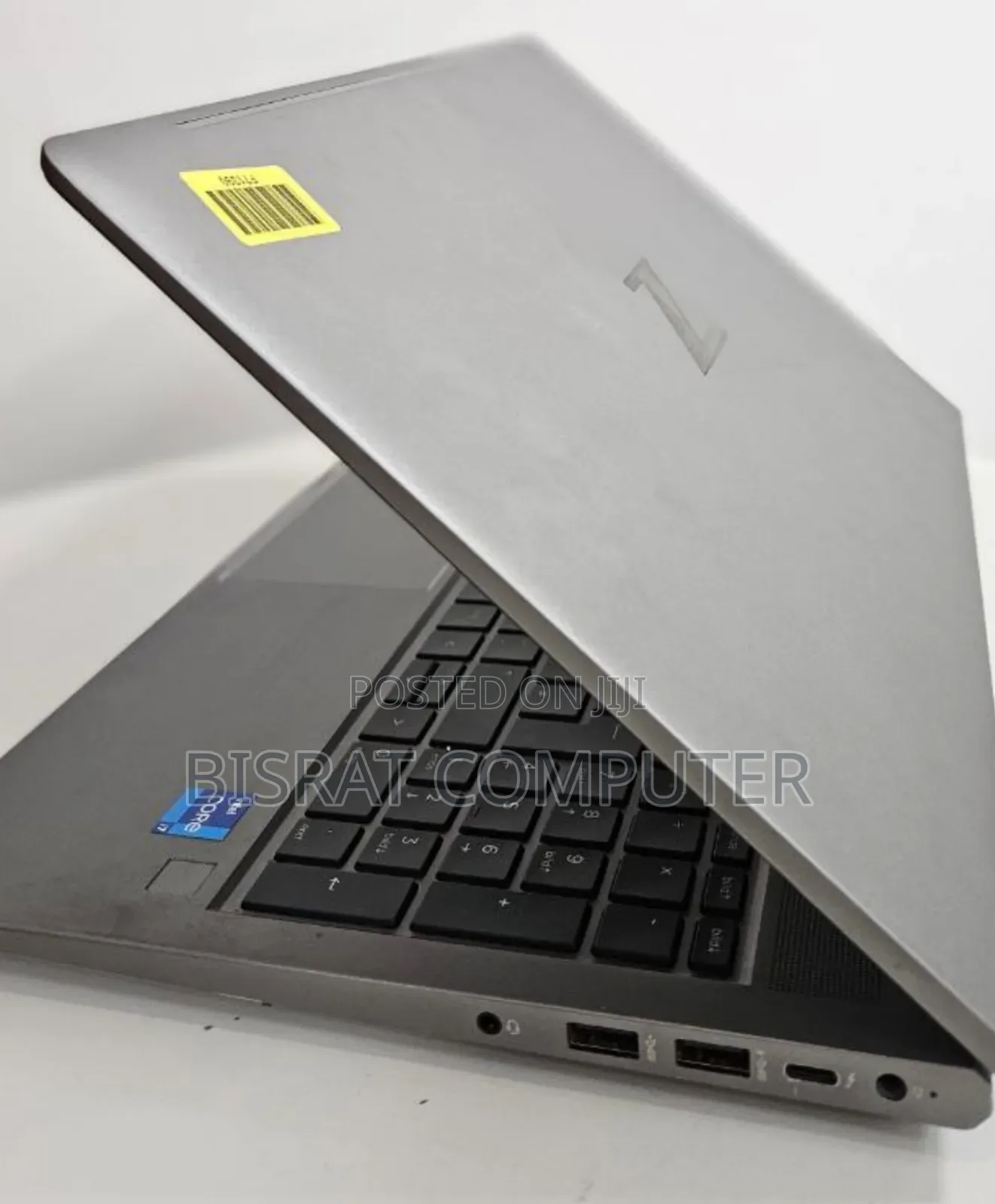 New Laptop HP ZBook 14 16GB Intel Core I7 SSD 1T