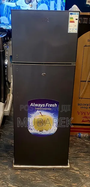 Panama Model315 Fridge