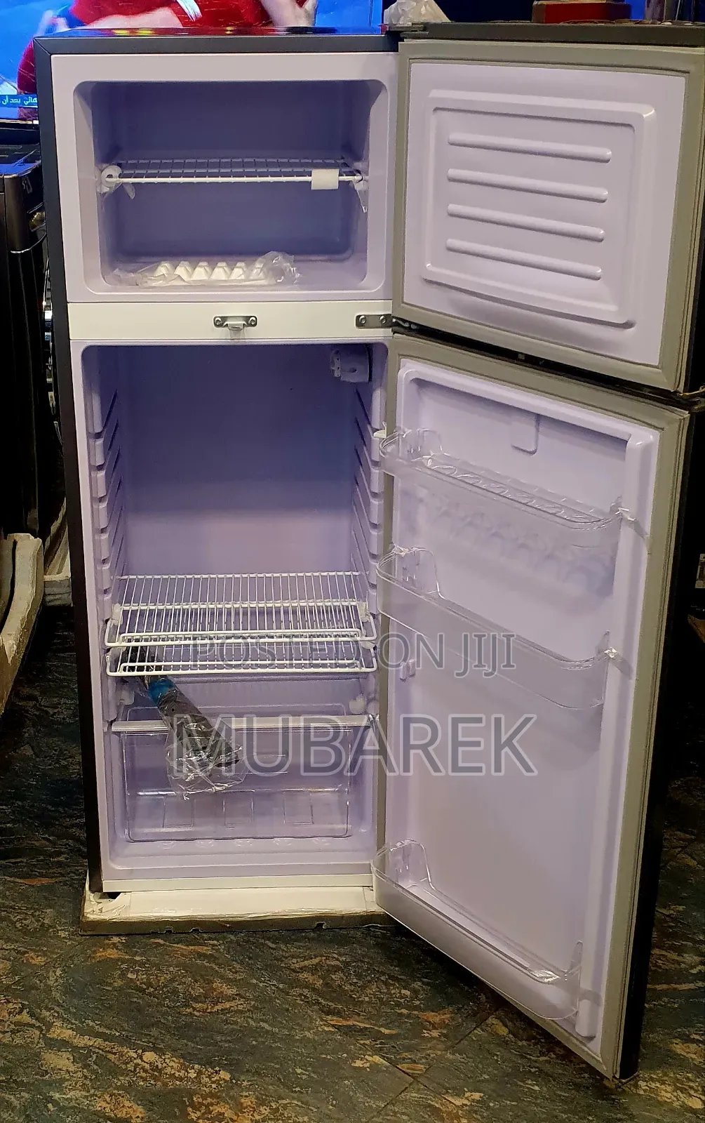 Panama Model315 Fridge