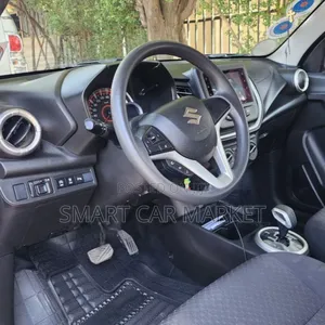 Suzuki Celerio 2022 Gray