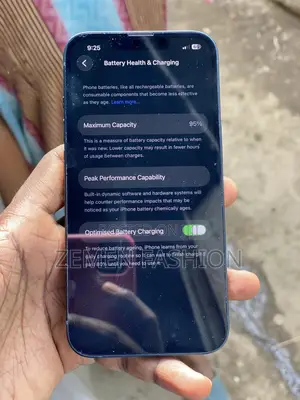 Apple iPhone 13 128 GB Blue