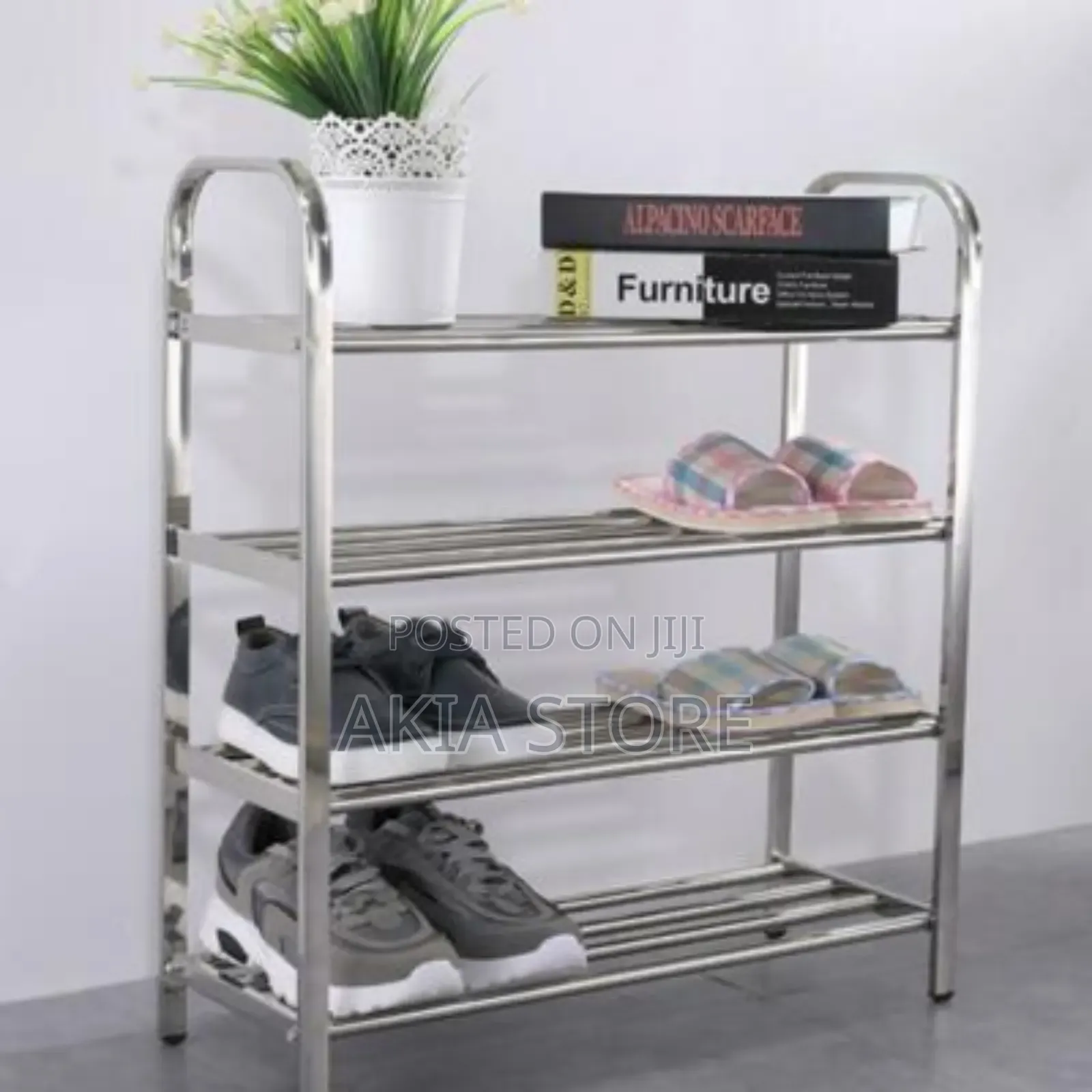 Shoe Rack For Home
