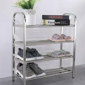 Shoe Rack For Home