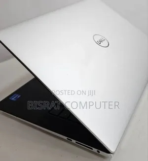 New Laptop Dell XPS 15 16GB Intel Core I7 SSD 1T