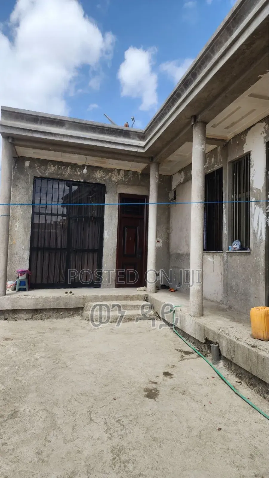 7bdrm Villa in Bole for sale