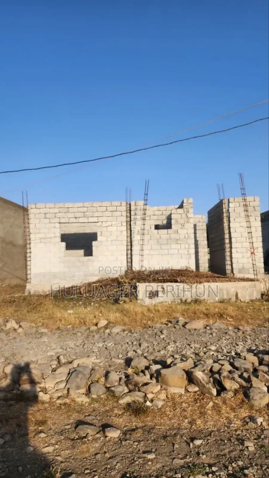 6bdrm House in Bole for sale