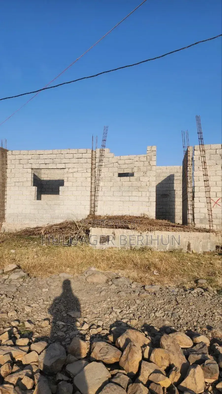 6bdrm House in Bole for sale