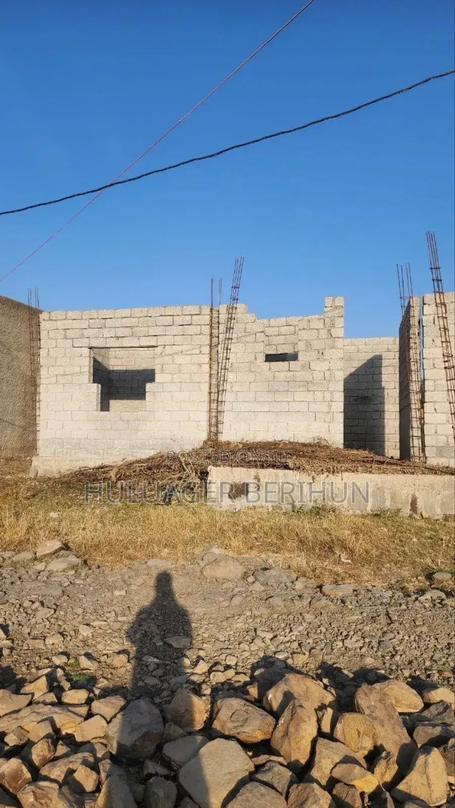 6bdrm House in Bole for sale