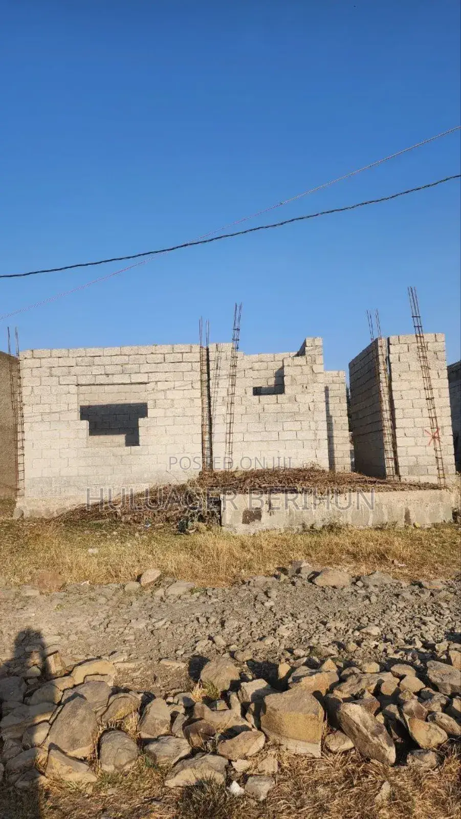 6bdrm House in Bole for sale