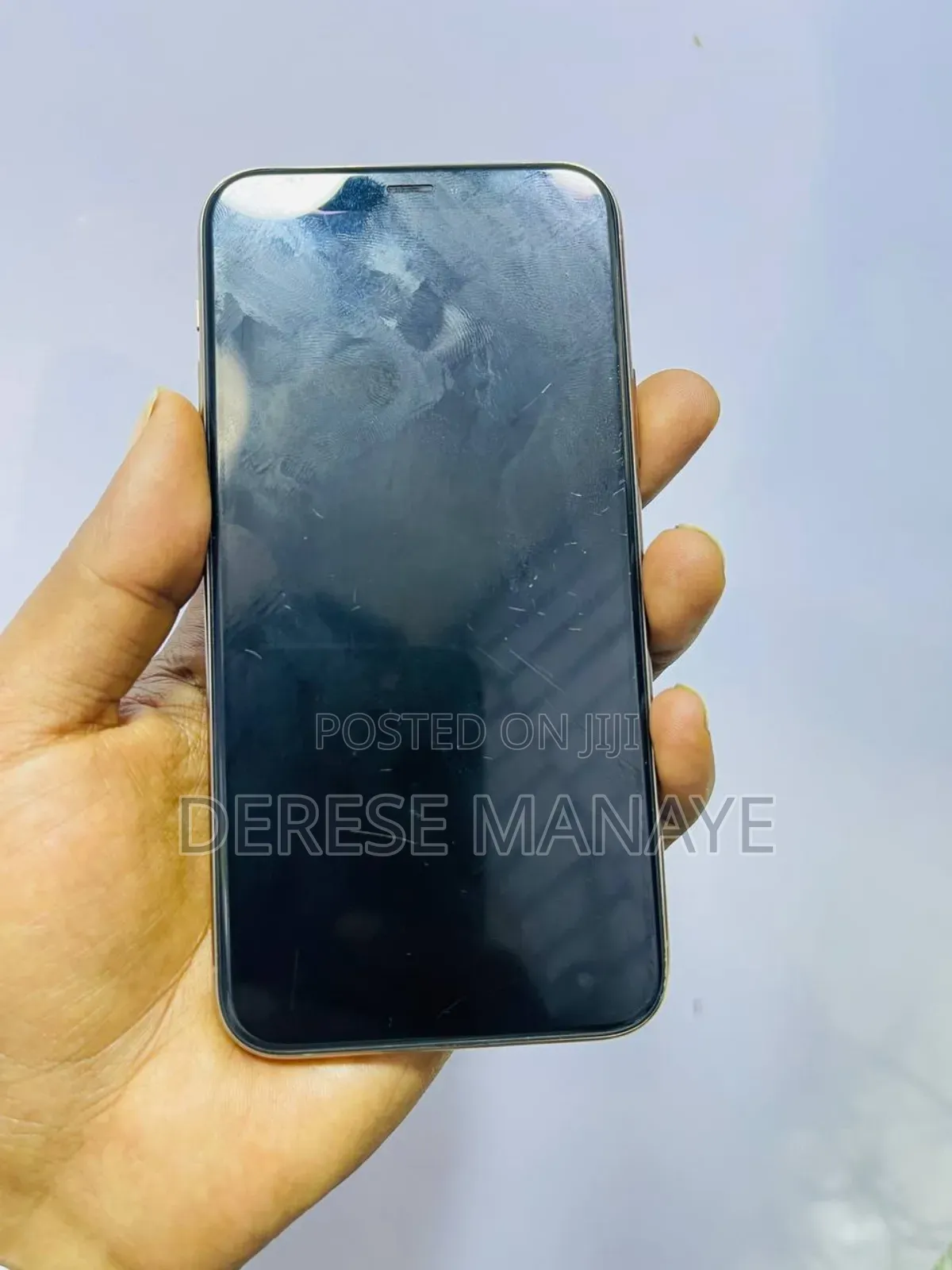 Apple iPhone 11 Pro 64 GB Gold