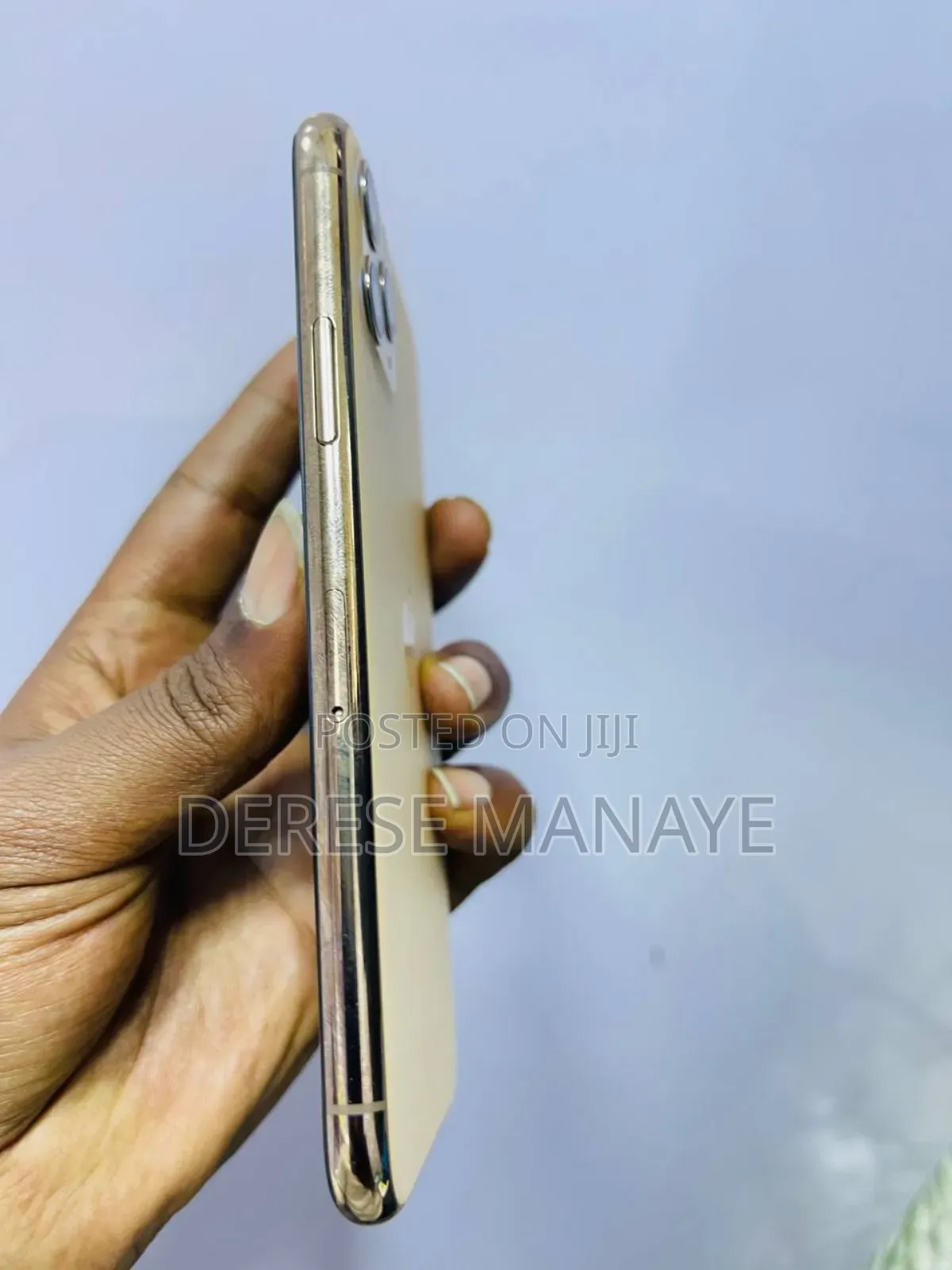 Apple iPhone 11 Pro 64 GB Gold