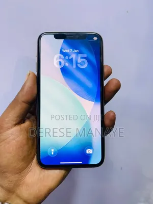 Apple iPhone 11 Pro 64 GB Gold