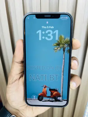 Apple iPhone 12 Pro 256 GB