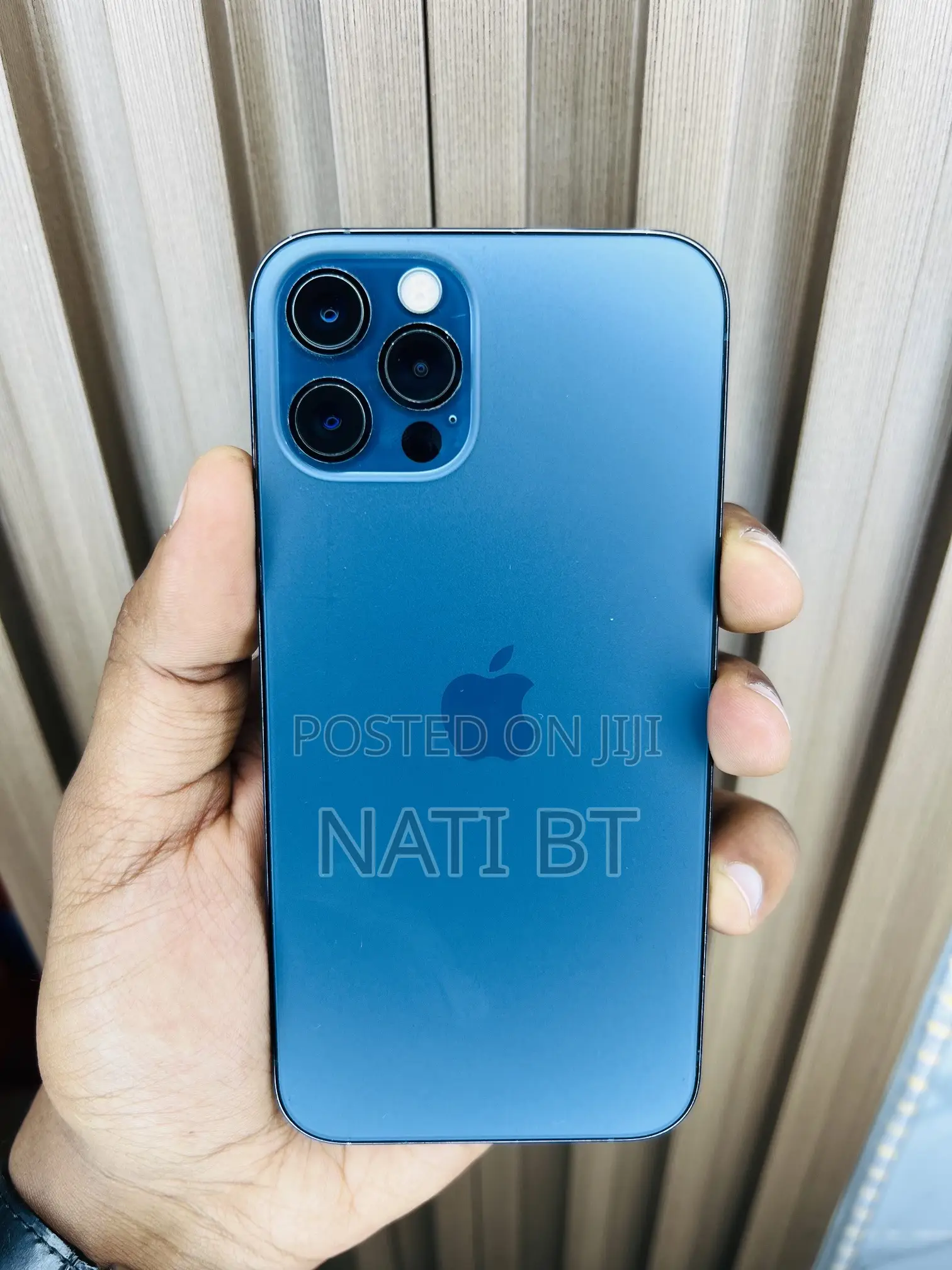 Apple iPhone 12 Pro 256 GB