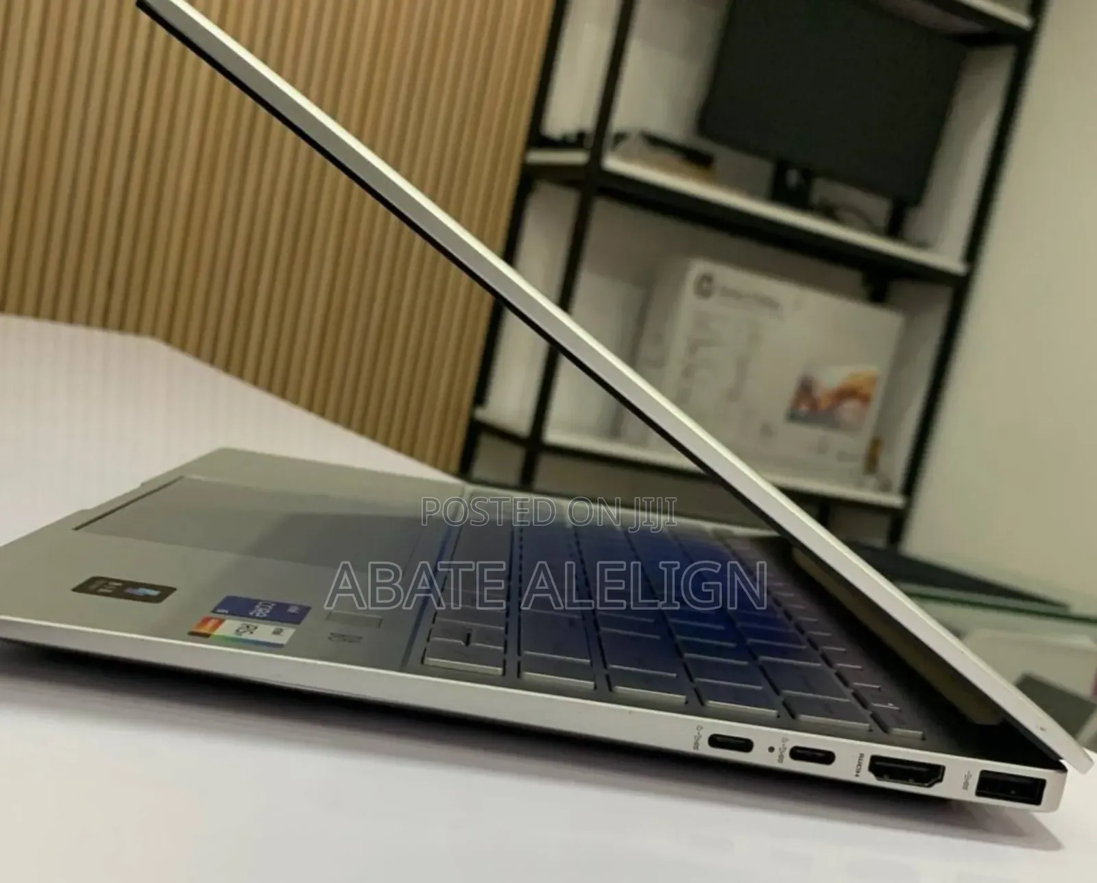 New Laptop HP Pavilion 14 16GB Intel Core I5 SSD 1T