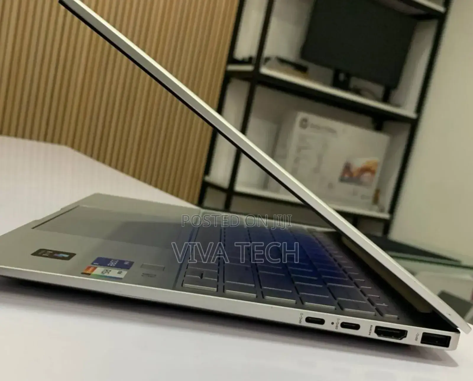 New Laptop HP Pavilion 14 16GB Intel Core I5 SSD 1T
