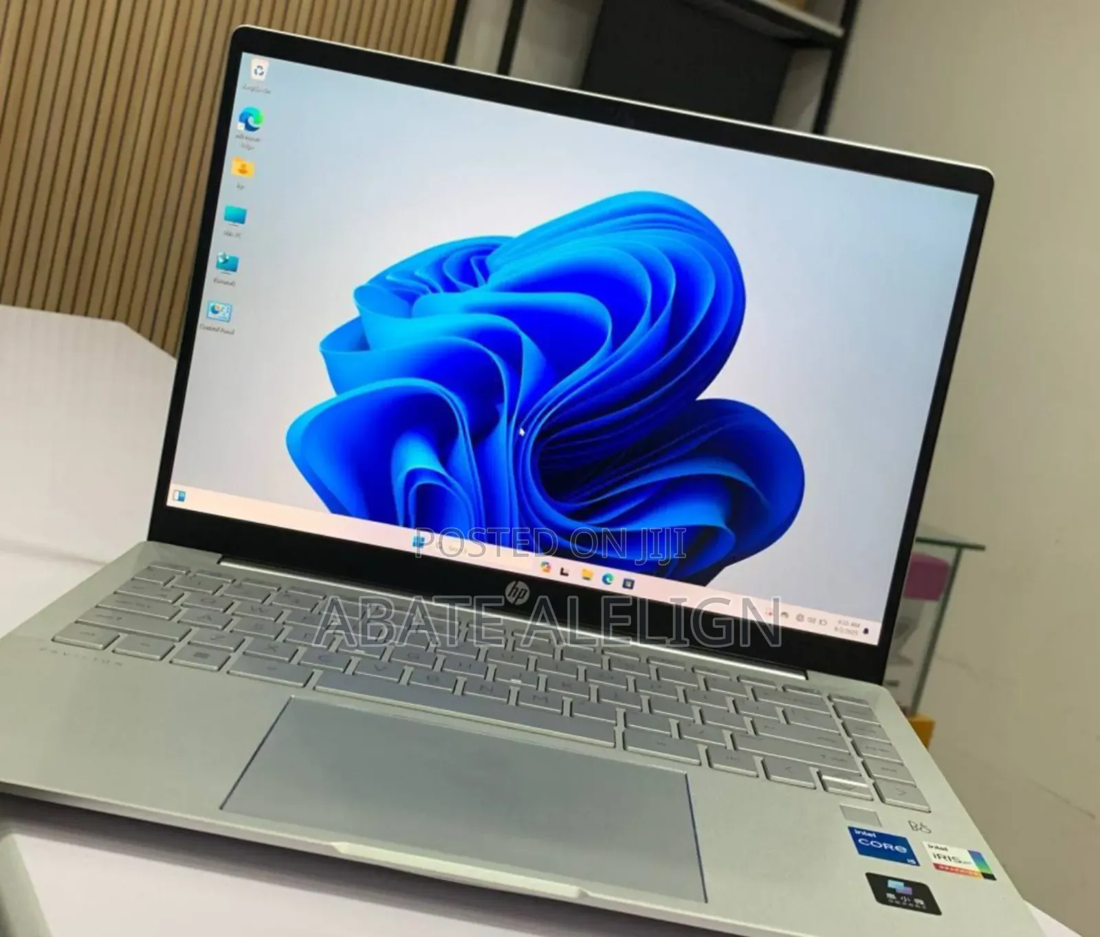 New Laptop HP Pavilion 14 16GB Intel Core I5 SSD 1T